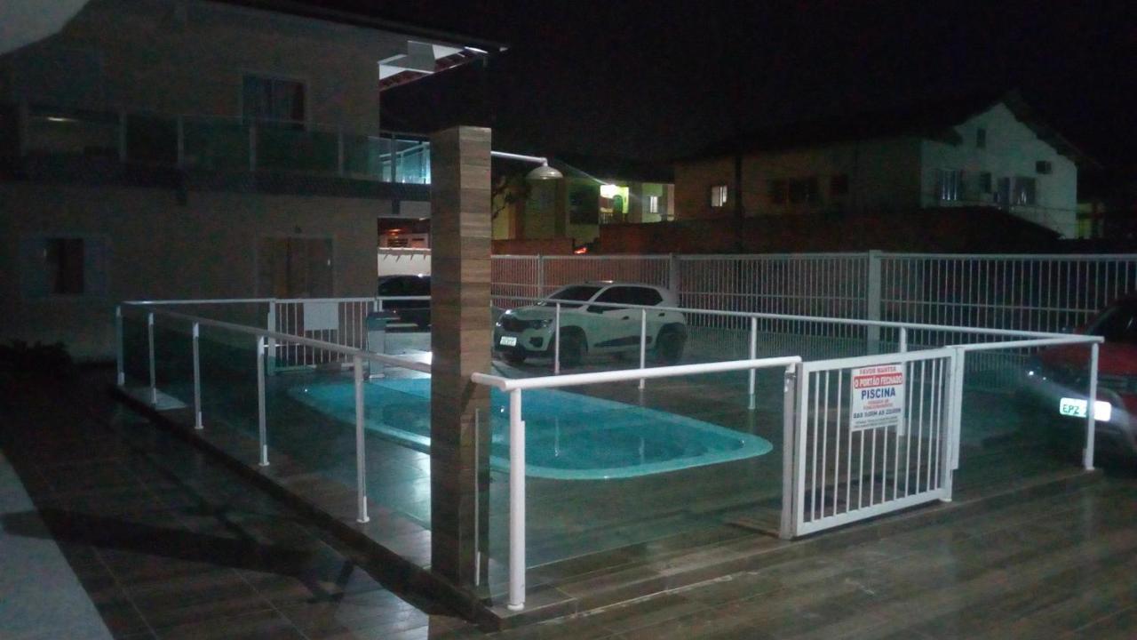 Blue Maranduba Apartamento Ubatuba Exterior foto