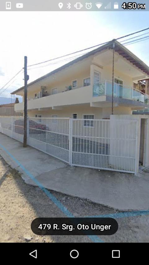 Blue Maranduba Apartamento Ubatuba Exterior foto