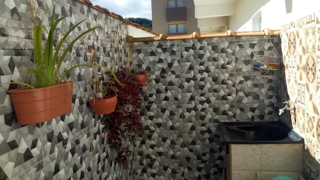 Blue Maranduba Apartamento Ubatuba Exterior foto