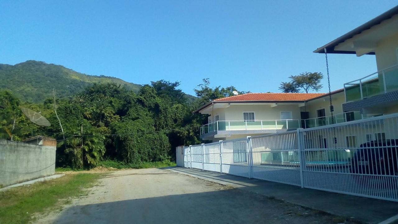 Blue Maranduba Apartamento Ubatuba Exterior foto